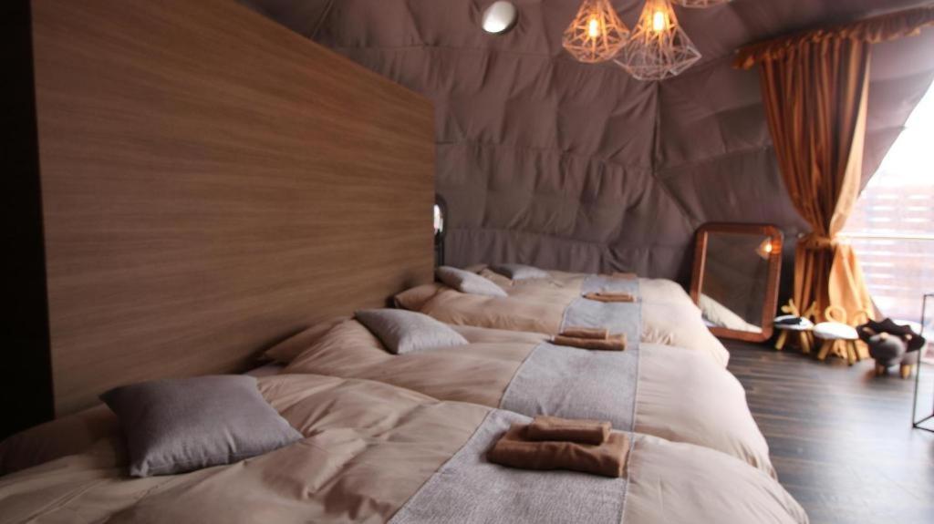 Hotel Tango Kingdom Kyotango Exteriör bild